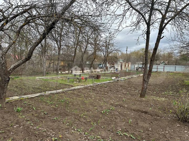 Участок 5,6 сот. (СНТ, ДНП)