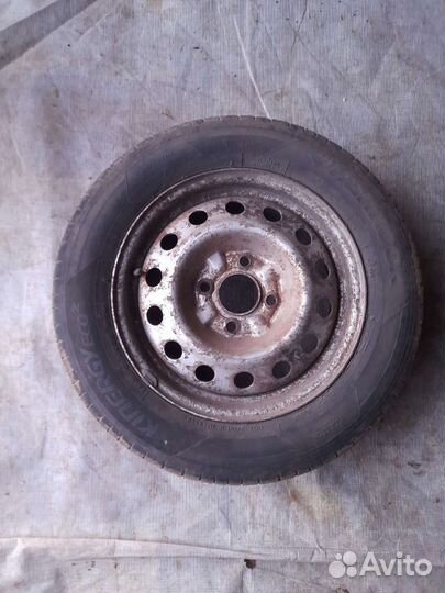 Hankook Kinergy Eco 2 K435 200E