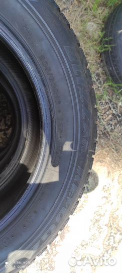 Bridgestone Alenza A/S 02 205/60 R16