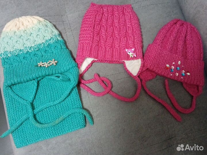 Шарки детские