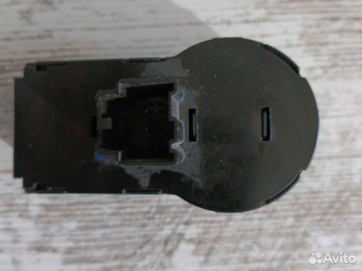 Переключатель света