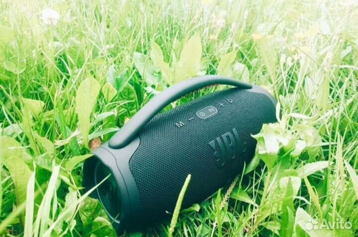 Jbl boombox 2