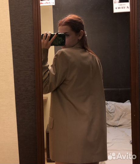 Пиджак женский