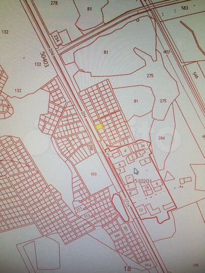 Участок 15 сот. (ИЖС)