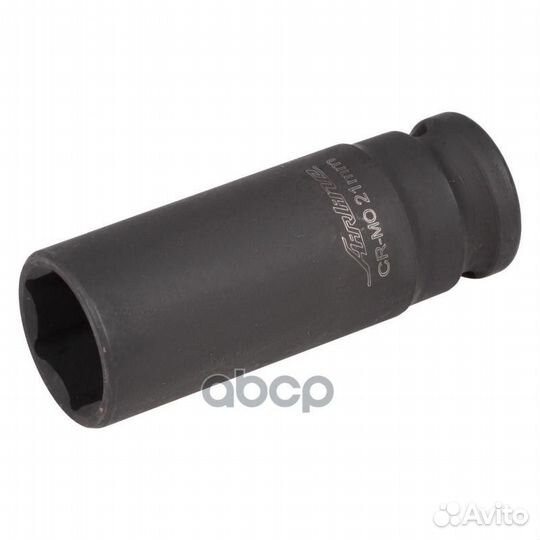 Головка ударная торцевая 1/2