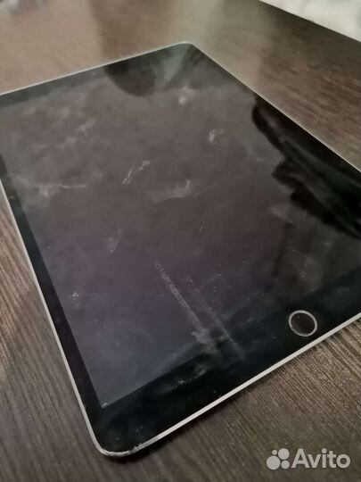 iPad pro 10.5 64gb wifi a1701