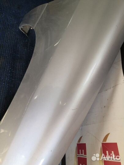 Крыло переднее правое Suzuki Vitara J20A 2000