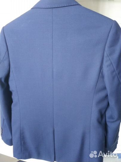 Школьный костюм Tugi, р.128-134