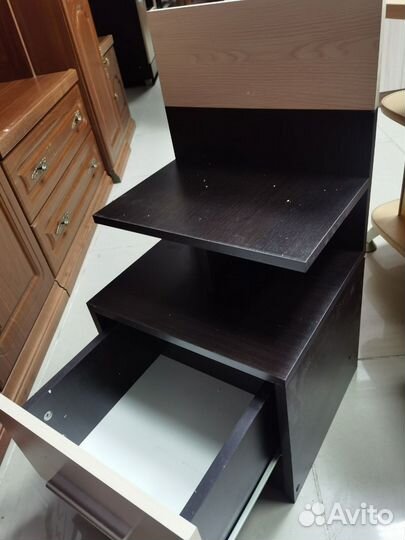 Б-1 Тумба прикроватная 34586