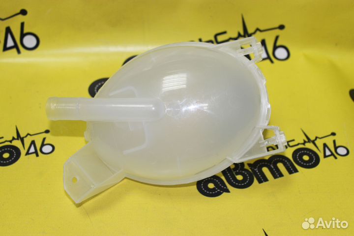 Бачок расширительный renault Logan II/Sandero II