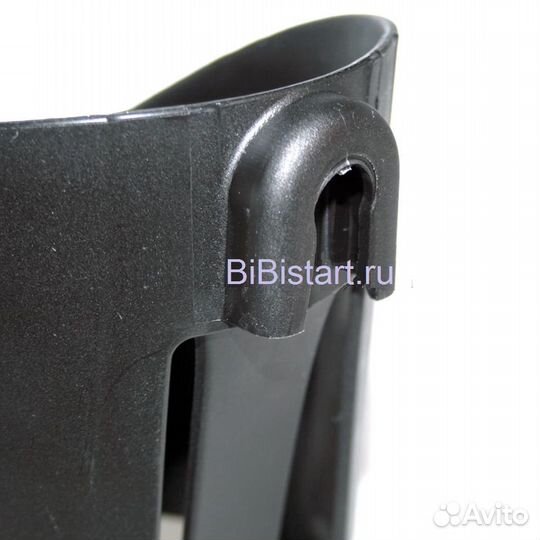 Подстаканник для колясок с креплением на ручку