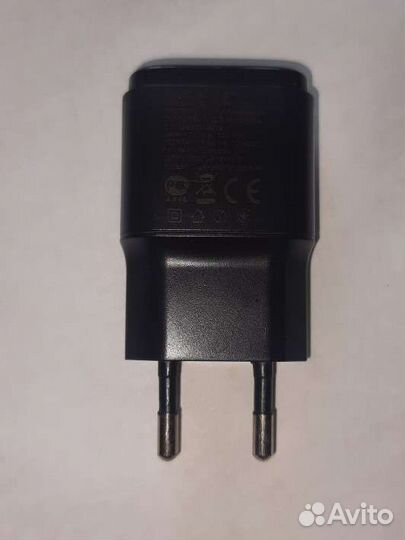 Сетевое зарядное устройство LG