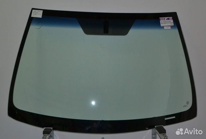 Лобовое стекло для toyota corolla