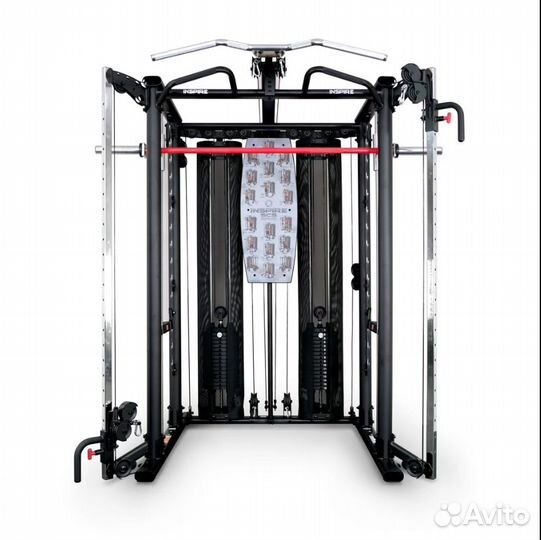 Оборудование для тренажёрного зала, тренажёры