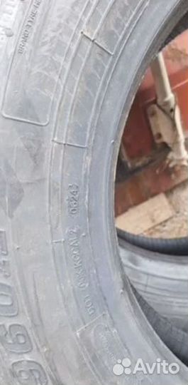 Шины Goodride245/70R19,5 136/134M CR960A TL 16PR