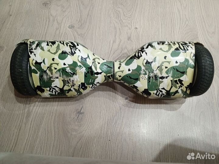 Гироскутер бу