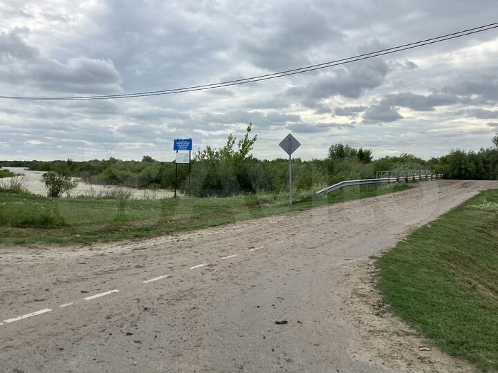 Дом 88 м² на участке 13 сот.