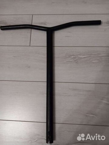 Детали для трюкового самоката