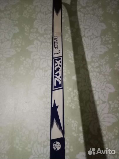 Лыжи для школьника