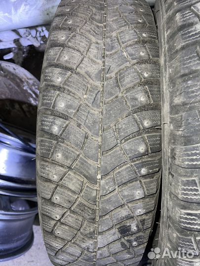 КАМА Кама-515 205/75 R15