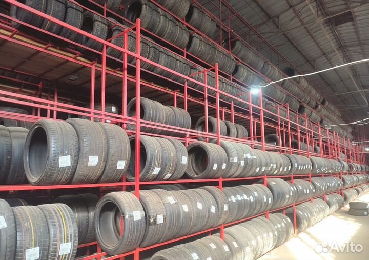 Goodyear Eagle F1 Asymmetric 225/45 R17