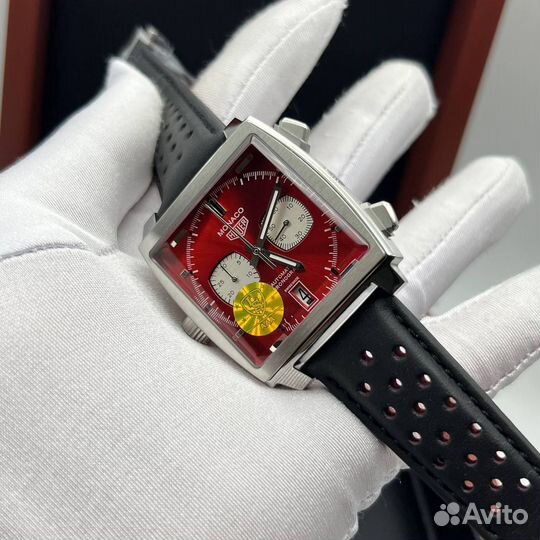 Часы Tag Heuer