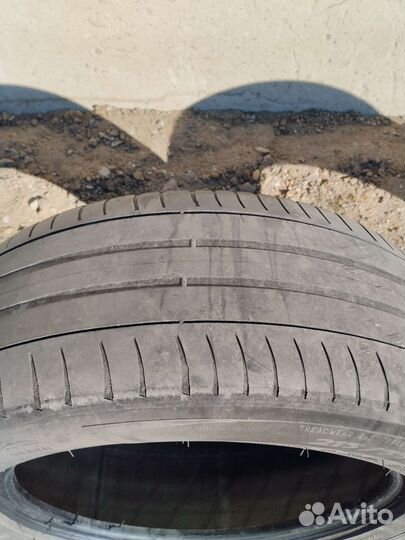 Michelin Primacy 3 215/55 R16