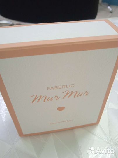 Туалетная вода женская faberlic ассортимент
