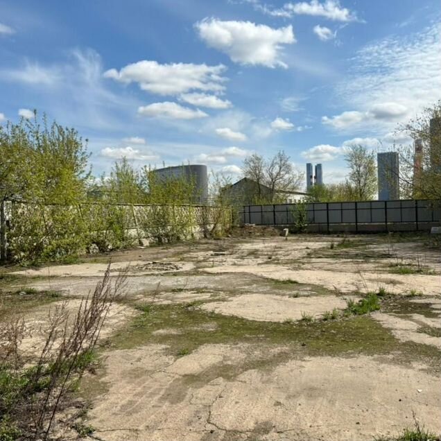 Участок 20,37 га (ИЖС)