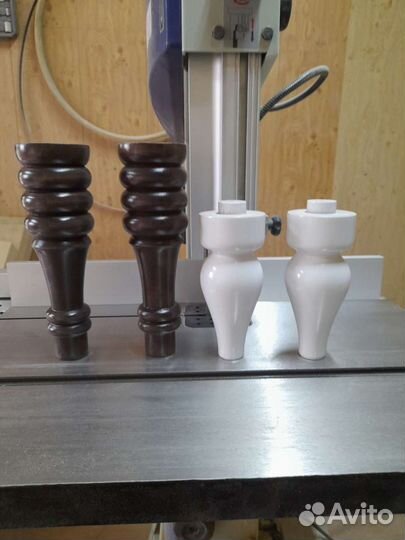 Ножки для мебели