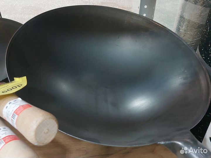 Сковороды Вок WOK