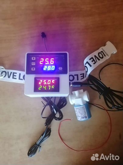 Самогон автоматика