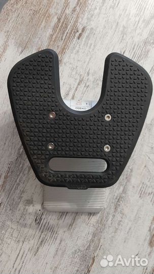 Детская подножка на самокат