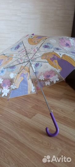 Зонтик детский