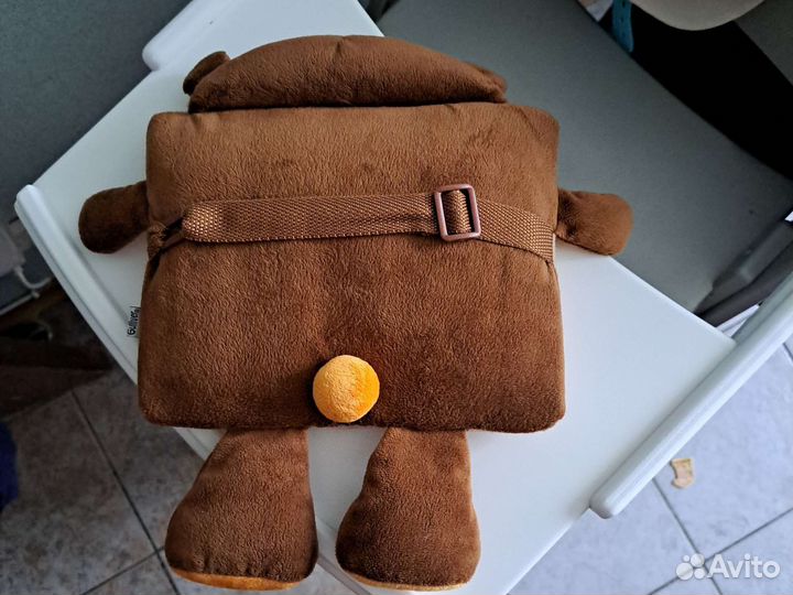 Чехол держатель для планшета gulliver в машину