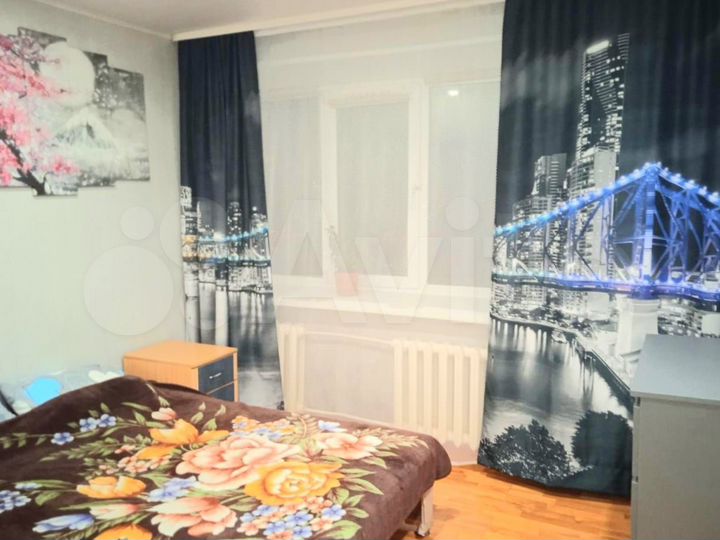 Квартира-студия, 27,1 м², 3/9 эт.