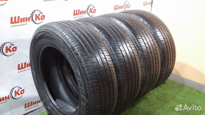 Yokohama Geolandar G098A 225/65 R17