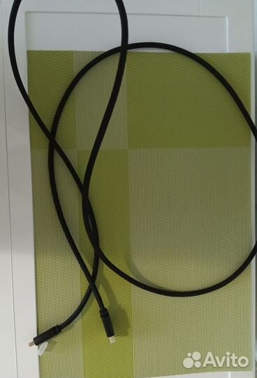 Кабель hdmi UGreen 2м в оплетке