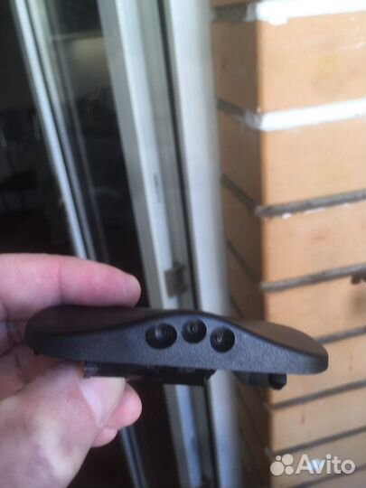 Форсунки стеклоомывателя audi