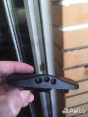 Форсунки стеклоомывателя audi