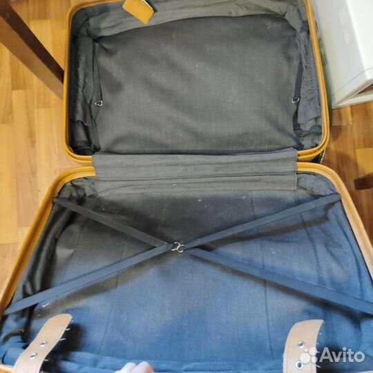 Чемодан дорожная сумка портфель СССР