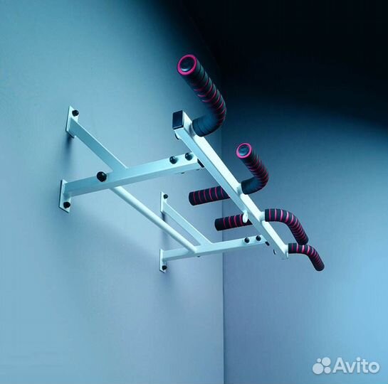 Турник (настенный) «Gladiator»