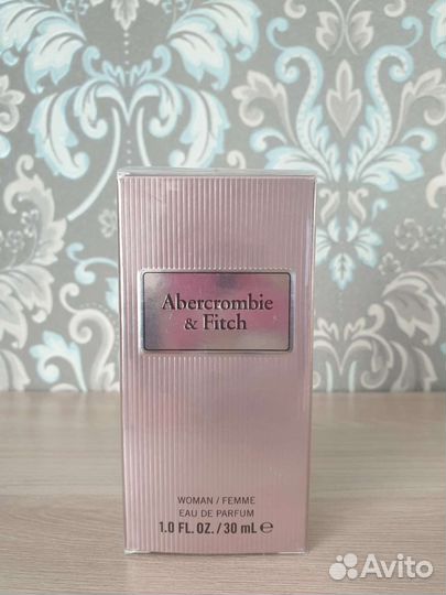 Abercrombie fitch Paco Rabanne