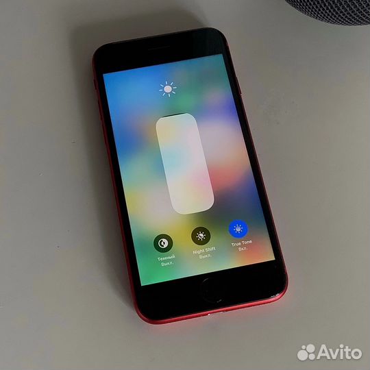 iPhone SE (2020), 128 ГБ