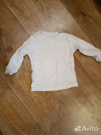 Комбинезон/костюм Новый 68 размер