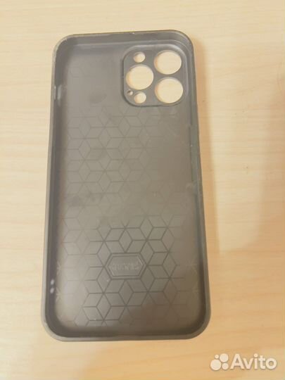 Чехол iPhone 13 про max