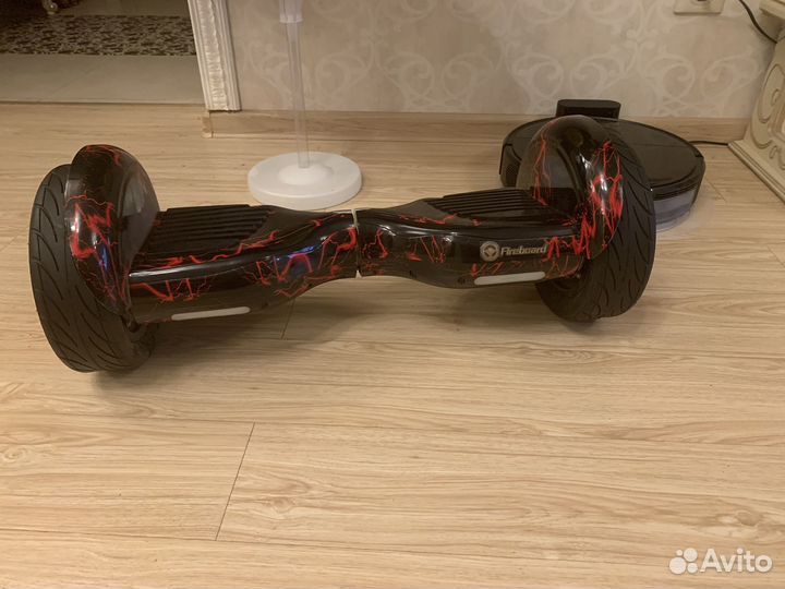 Гироскутер FireBoard smart balance 10.5
