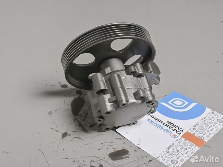 Насос гур peugeot Partner ZF/677618701 Partner B9