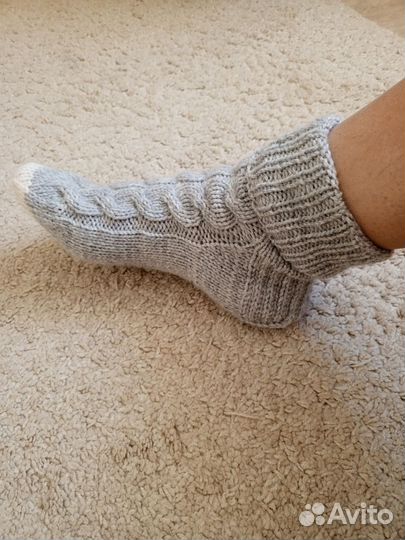 Носки hm женские