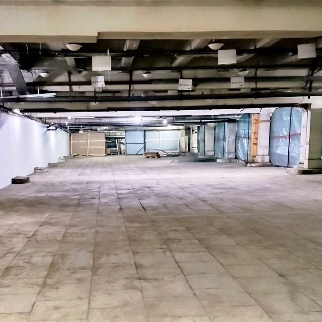 Склад, 250 м²